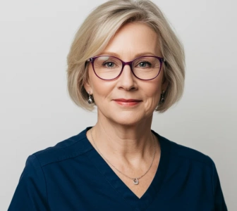 Степанова Светлана Максимовна